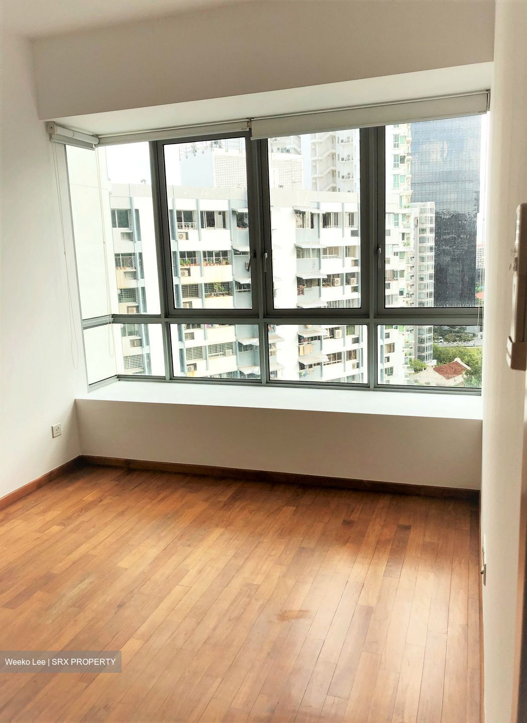 Pavilion 11 (D11), Condominium #502230411